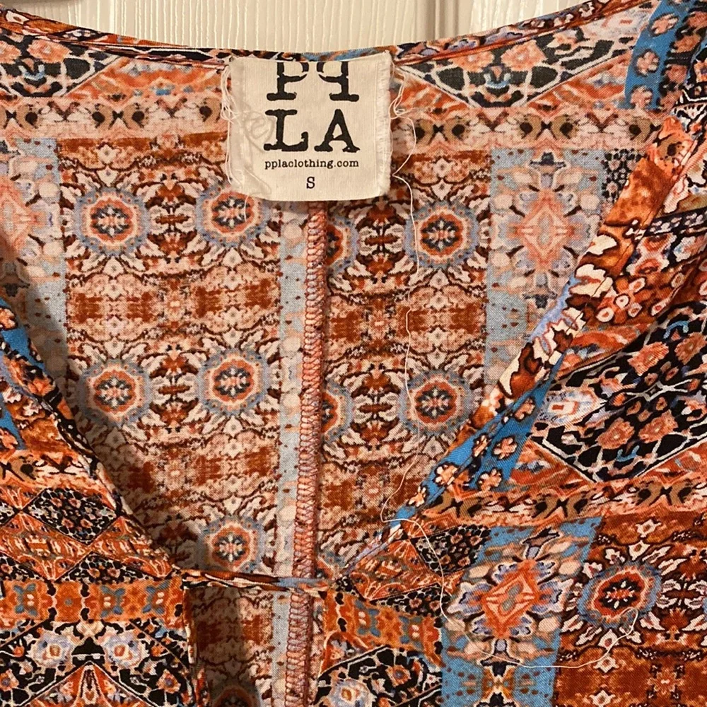 PPLA Tunic - Picture 2 of 6